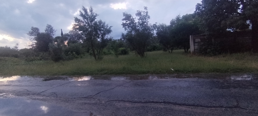Commercial Property for Sale in Allanridge Free State